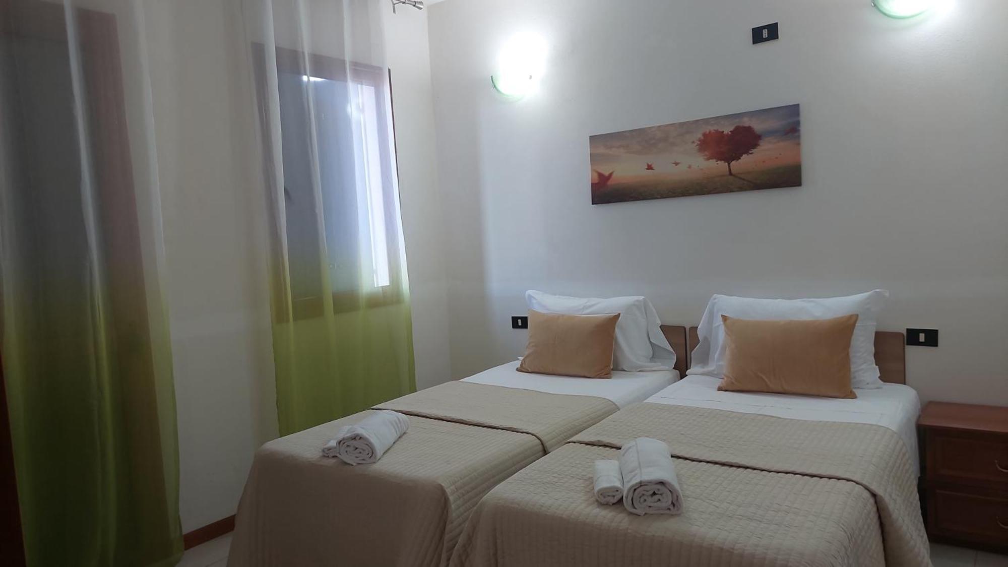 Marku Bed and breakfast *
