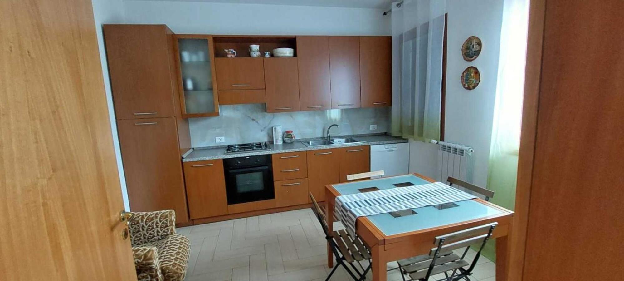 Marku Bed and breakfast *