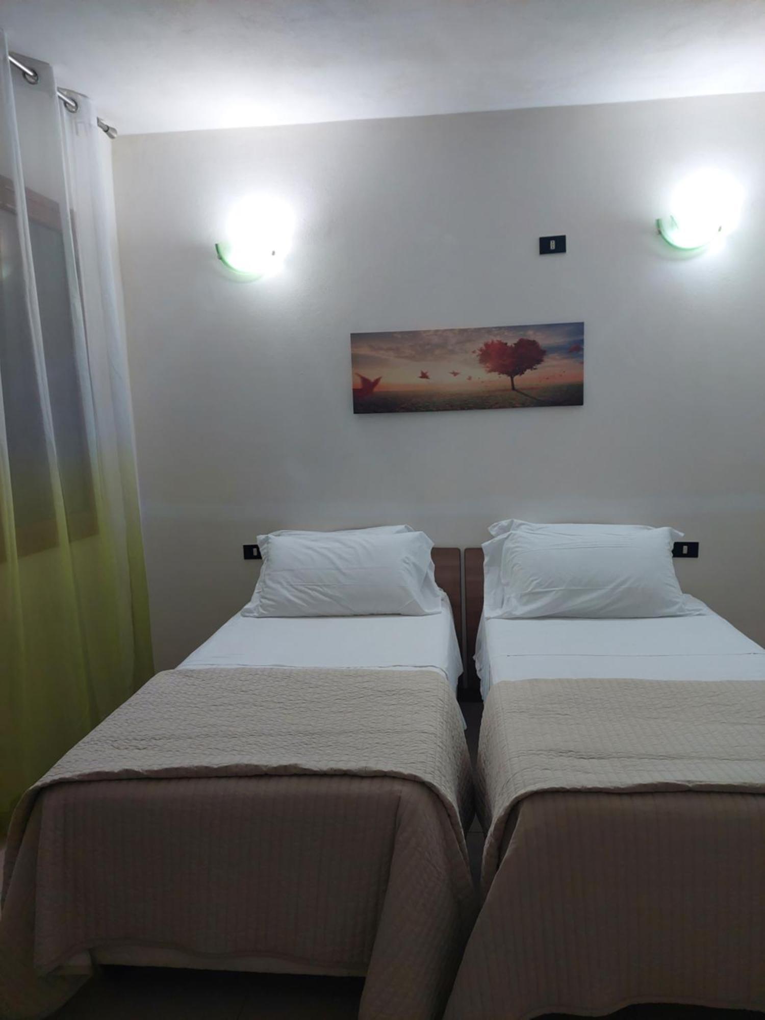 Bed and breakfast Marku
