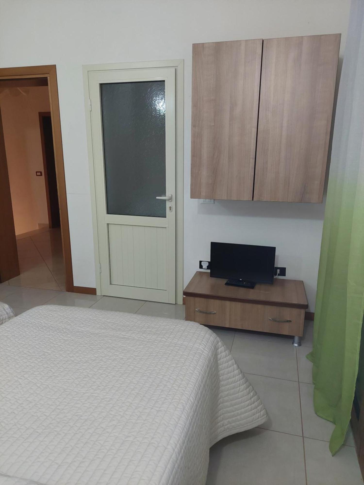 Marku Bed and breakfast Dellinje