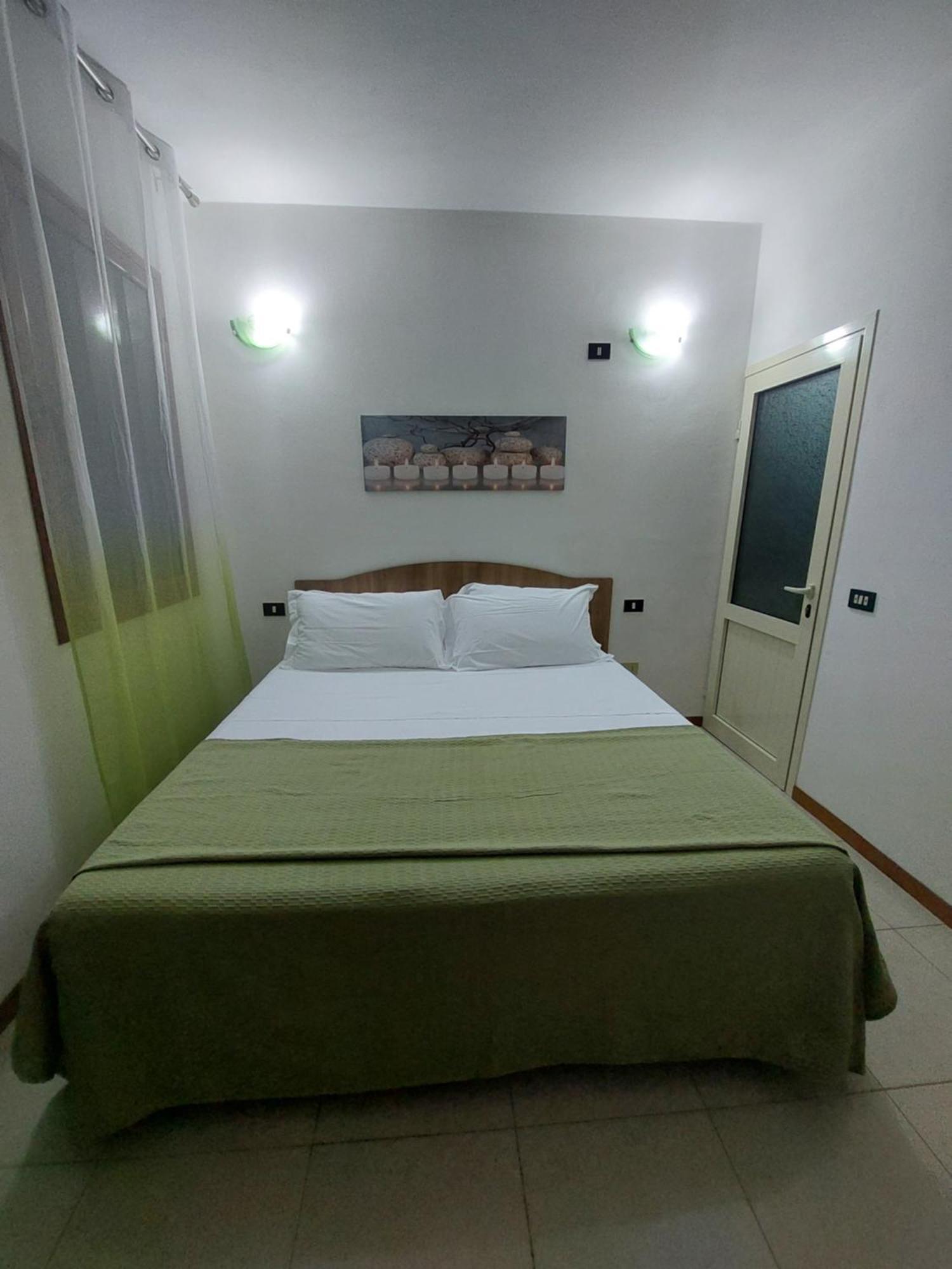 Marku Bed and breakfast *